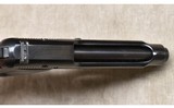 Beretta ~ Model 1944 ~ 7.65 Cal. - 6 of 7