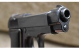 Beretta ~ Model 1944 ~ 7.65 Cal. - 5 of 7