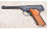 COLT ~ HUNTSMAN ~ .22 LONG RIFLE - 2 of 4