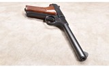 COLT ~ HUNTSMAN ~ .22 LONG RIFLE - 3 of 4