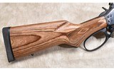 MARLIN ~ 1895GBL ~ .45-70 GOVERNMENT - 2 of 11
