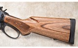 MARLIN ~ 1895GBL ~ .45-70 GOVERNMENT - 10 of 11