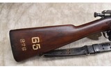 SPRINGFIELD ~ 1898 KRAG-JORGENSON ~ .30-40 KRAG - 2 of 15