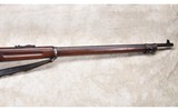 SPRINGFIELD ~ 1898 KRAG-JORGENSON ~ .30-40 KRAG - 4 of 15