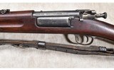 SPRINGFIELD ~ 1898 KRAG-JORGENSON ~ .30-40 KRAG - 9 of 15