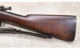 SPRINGFIELD ~ 1898 KRAG-JORGENSON ~ .30-40 KRAG - 10 of 15