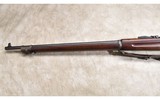 SPRINGFIELD ~ 1898 KRAG-JORGENSON ~ .30-40 KRAG - 8 of 15