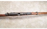 ARISAKA ~ Kokura ~ Type 99 ~ SERIES 22 ~ 7.7 ARISAKA - 5 of 15