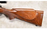 REMINGTON ~ 700 ~ .22-250 REMINGTON - 9 of 10