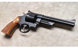 Smith & Wesson ~ Model 28-2 ~ .357 Magnum - 2 of 9