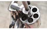 Smith & Wesson ~ Model 65-3 ~ .357 Magnum - 6 of 9