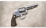 Smith & Wesson ~ Model 65-3 ~ .357 Magnum - 1 of 9