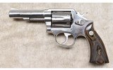 Smith & Wesson ~ Model 65-3 ~ .357 Magnum - 3 of 9