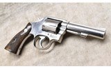 Smith & Wesson ~ Model 65-3 ~ .357 Magnum - 2 of 9
