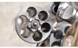 Smith & Wesson ~ Model 65-3 ~ .357 Magnum - 8 of 9