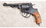 NAGANT ~ 1895 ~ 7.62 NAGANT CAL - 2 of 5