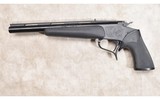 THOMPSON CENTER ~ CONTENDER ~.45 COLT/.410 BORE - 2 of 4 THOMPSON CENTER ~ CONTENDER ~.45 COLT/.410 BORE - 2 of 4