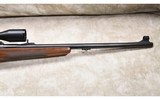 WINCHESTER ~ 70 ~ SAFARI CLUB LTD. ED. ~ .375 H&H MAGNUM - 4 of 12