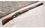WINCHESTER ~ 101 ~ 12 GAUGE - 1 of 11