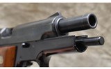 Smith & Wesson ~ Model 39-2 ~ 9mm Luger - 5 of 5