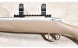 KIMBER ~ 84L ~ .270 WINCHESTER - 9 of 11