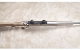 KIMBER ~ 84L ~ .270 WINCHESTER - 5 of 11