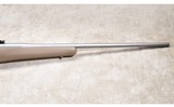 KIMBER ~ 84L ~ .270 WINCHESTER - 4 of 11