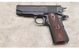 Springfield Inc ~ Model Champion ~ .45 Auto - 3 of 6