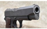 Springfield Inc ~ Model Champion ~ .45 Auto - 5 of 6