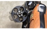Smith & Wesson ~ Model 36 ~ .38 S&W Special - 7 of 8