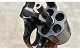Smith & Wesson ~ Model 36 ~ .38 S&W Special - 5 of 8