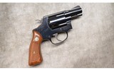 Smith & Wesson ~ Model 36 ~ .38 S&W Special - 1 of 8