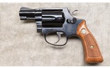Smith & Wesson ~ Model 36 ~ .38 S&W Special - 3 of 8