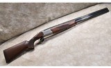 BROWNING ~ 525 Citori ~ 12 GAUGE - 1 of 11