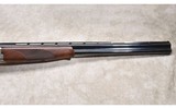 BROWNING ~ 525 Citori ~ 12 GAUGE - 4 of 11