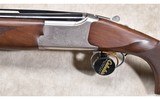 BROWNING ~ 525 Citori ~ 12 GAUGE - 9 of 11