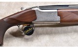 BROWNING ~ 525 Citori ~ 12 GAUGE - 3 of 11