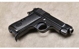 Beretta ~ Model 1934 ~ .380 ACP - 2 of 5