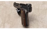 Smith & Wesson ~ Model 1913 ~ .35 S&W Auto - 4 of 5