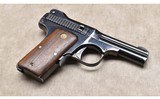 Smith & Wesson ~ Model 1913 ~ .35 S&W Auto - 2 of 5