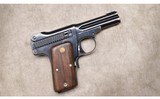 Smith & Wesson ~ Model 1913 ~ .35 S&W Auto - 1 of 5