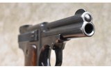 Smith & Wesson ~ Model 1913 ~ .35 S&W Auto - 5 of 5