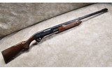 REMINGTON ~ 870 WINGMASTER ~ 12 GAUGE - 1 of 11