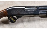 REMINGTON ~ 870 WINGMASTER ~ 12 GAUGE - 3 of 11