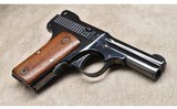 Smith & Wesson ~ Model 1913 ~ .35 S&W Auto - 2 of 5