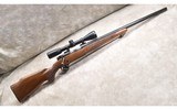 WINCHESTER ~ 70 ~ .225 WINCHESTER - 1 of 11