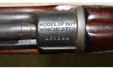 WINCHESTER ~ 1917 ~ .30-06 SPRINGFIELD - 12 of 14