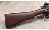 WINCHESTER ~ 1917 ~ .30-06 SPRINGFIELD - 2 of 14