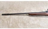 WINCHESTER ~ 70 CLASSIC SPORTER WITH BOSS ~ .300 WINCHESTER - 8 of 11