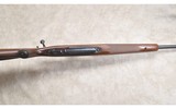 WINCHESTER ~ 70 CLASSIC SPORTER WITH BOSS ~ .300 WINCHESTER - 6 of 11